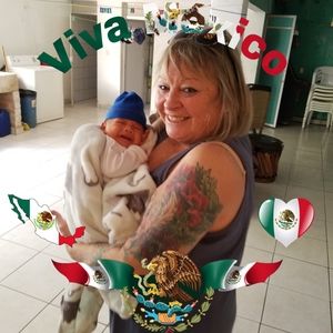 Meet your Posher, Debbie